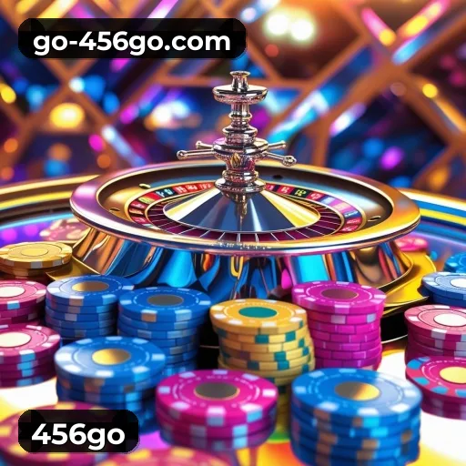 456go destaque