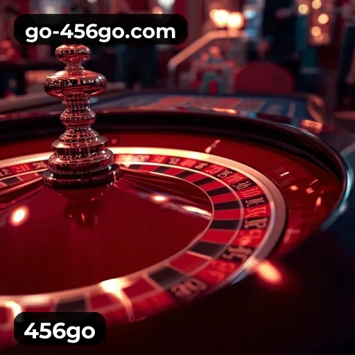 456go Aplicativo - 456go