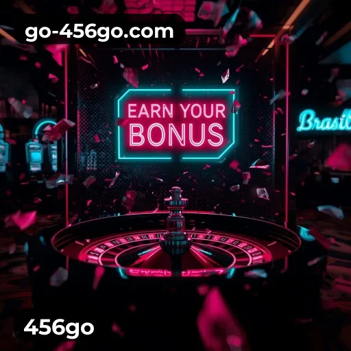 456go destaque