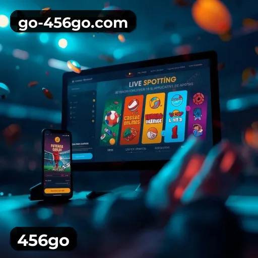 456go Contato - 456go