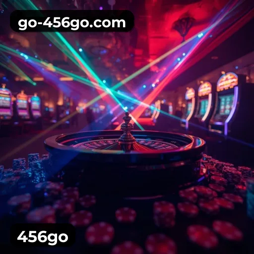 456go destaque
