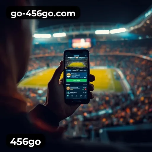 456go visual 3