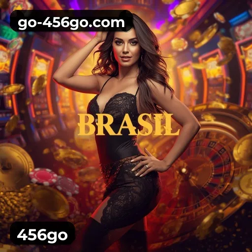 456go Login - 456go