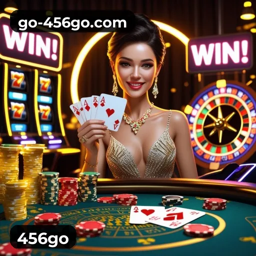 456go destaque