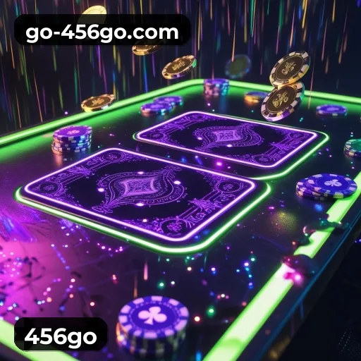 456go Slots - 456go