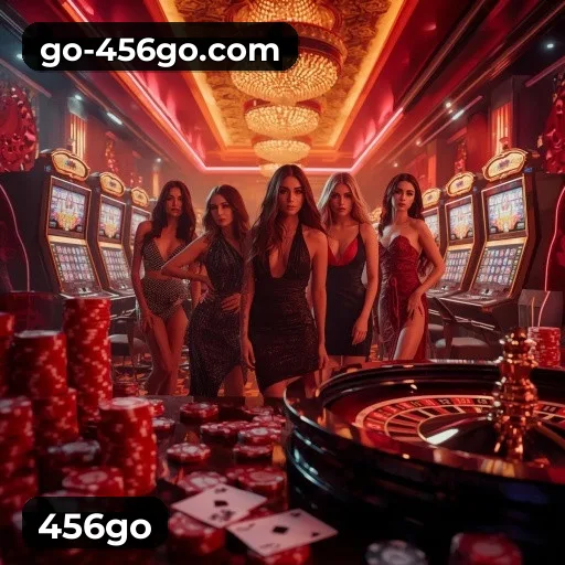 456go destaque