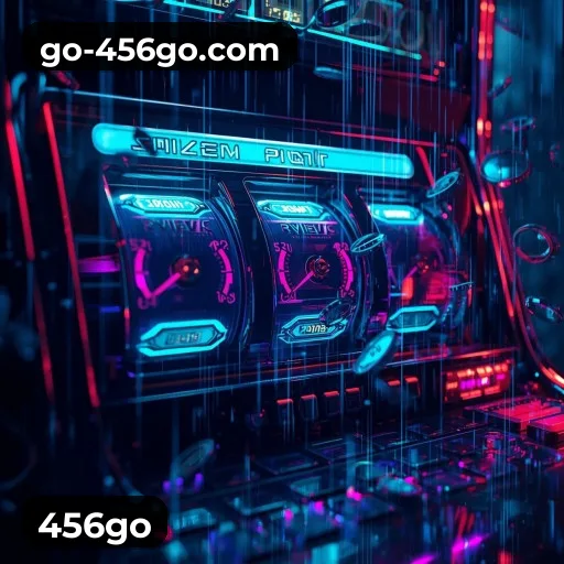456go destaque